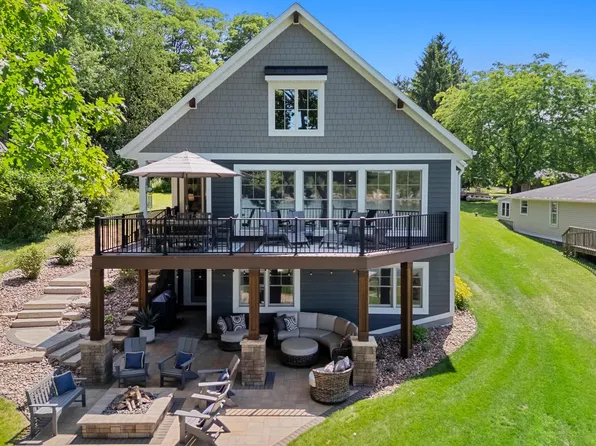 5303 North Road 2A, West Bend, WI 53095