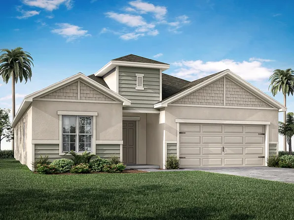 5574 Buckeye Bend Dr, Saint Cloud, FL 34772