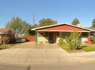 5277 S 2375 W, Roy, UT 84067