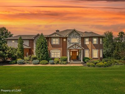 15 Carey Ln, Pittston, PA, 18640