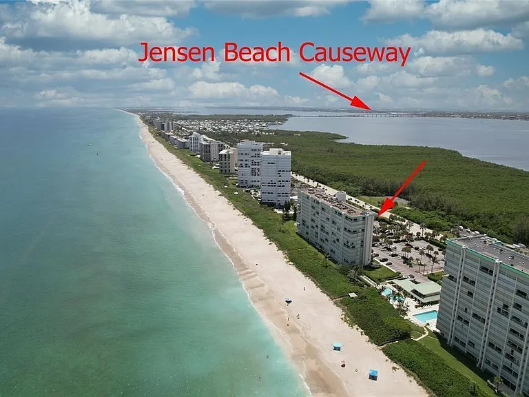 9940 Ocean Dr #501 — Photo 26