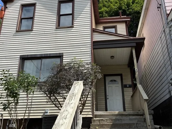 9 Marchmont St, Pittsburgh, PA 15205