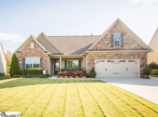 5 Penrith Ct, Simpsonville, SC 29681