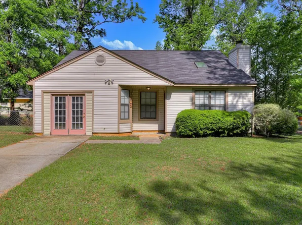 3505 Pebble Creek Drive, Hephzibah, GA 30815