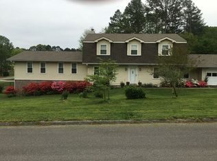 1006 Teeside Rd, Chattanooga, TN 37421