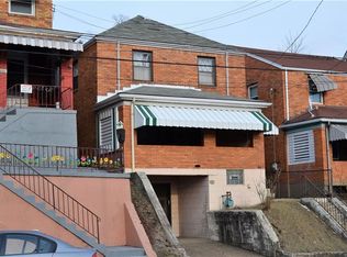 2668 California Ave, Pittsburgh, PA 15212