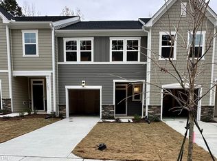 1605 Emory Ridge Way, Wake Forest, NC 27587