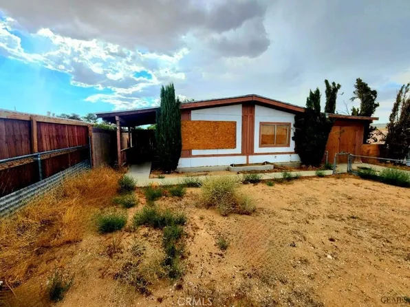 330 Morning Glory Dr, California City, CA 93505