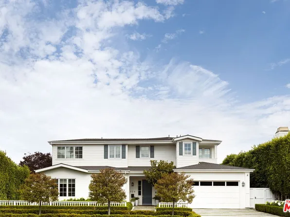 524 Ocampo Dr, Pacific Palisades, CA 90272