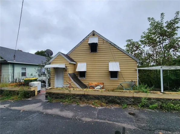 475 North Walnut Street, Waterbury, CT 06704