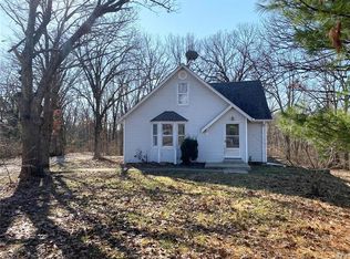 3656 Baptist Park Rd, Festus, MO 63028