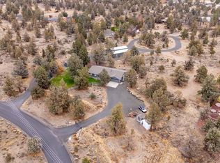 4710 NW 62nd St, Redmond, OR