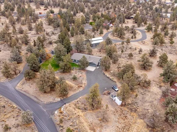 4710 NW 62nd St, Redmond, OR 97756
