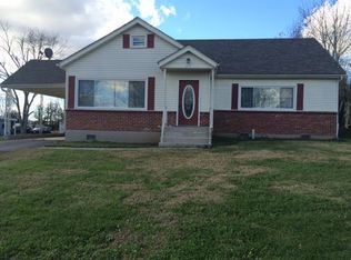 375 Church St, Lebanon Junction, KY 40150