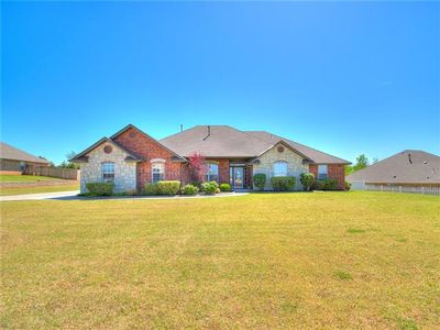 4808 Southcreek Rd, Moore, OK, 73165