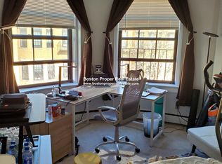 162 Saint Botolph St #10C, Boston, MA 02115