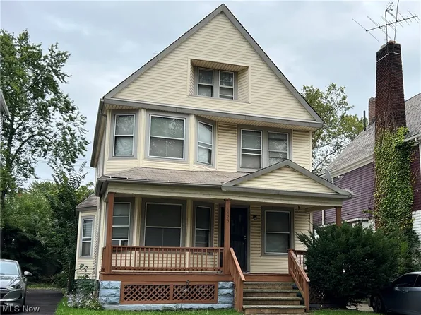 1423 E 110th St, Cleveland, OH 44106