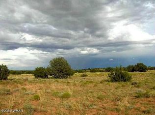 5963 Mesa View Dr, Heber, AZ 85928