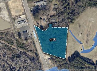 0 Hope Mills Rd, Fayetteville, NC 28306