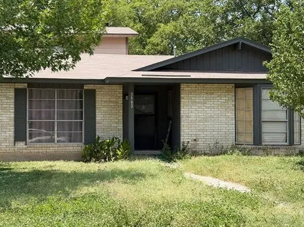 3503 Charles Conrad Dr, Kirby, TX 78219