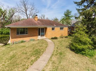 37 Gregory Ln, Fort Thomas, KY 41075