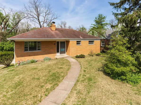 37 Gregory Ln, Fort Thomas, KY 41075