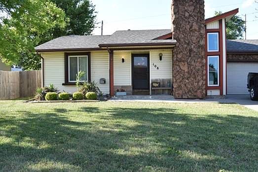 108 Aaron Drive