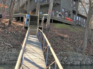 33670 S 544 Ln, Jay, OK 74346