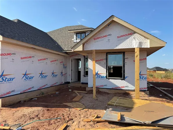 12001 NW 118th St, Yukon, OK 73099