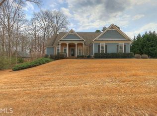 1130 Baxter Ct, Statham, GA 30666