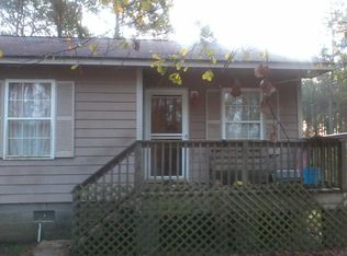 1703 Nash Johnsons Pond Rd, Rose Hill, NC 28458