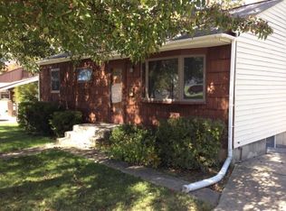 20 Cedarmere Rd, Owings Mills, MD 21117