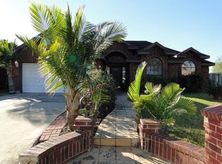 5851 Greenwood Dr, Brownsville, TX 78526