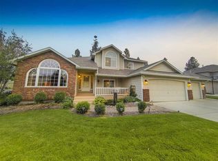 724 E Huron Dr, Spokane, WA 99208