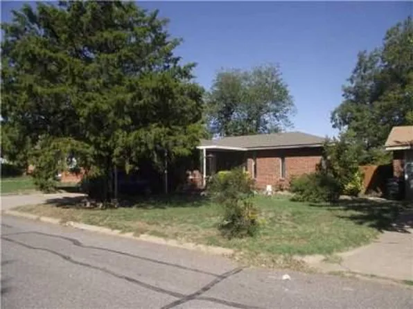 4409 SE 20th St, Del City, OK 73115