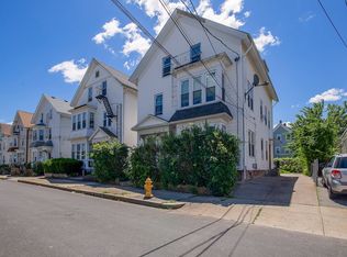 96 Centre St FLOOR 3, Pawtucket, RI 02860