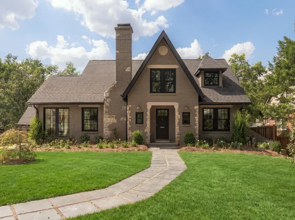 225 Mockingbird Rd, Nashville, TN 37205