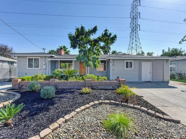 2860 Aurora Ave, Sacramento, CA 95821