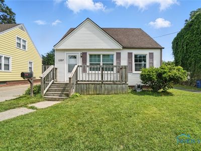 1357 Wildwood Rd, Toledo, OH, 43614