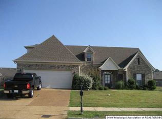 6139 Asbury Pl, Olive Branch, MS 38654