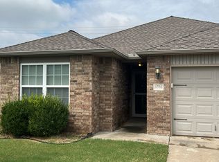 6706 N 128th East Ave, Owasso, OK 74055