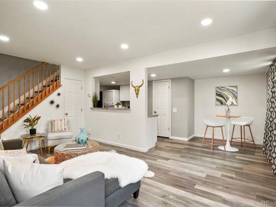 3354 S Flower Street  Unit 47, Lakewood, CO, 80227