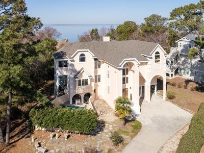 845 Azure Ct LOT 215, Corolla, NC, 27927