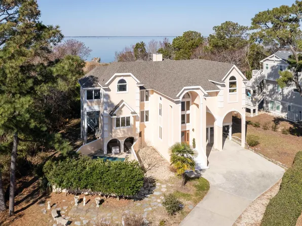 845 Azure Ct Lot 215, Corolla, NC 27927