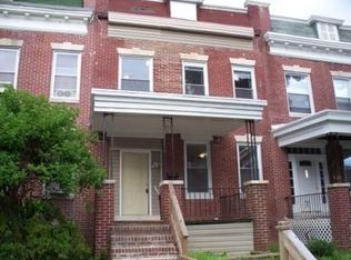 411 Lyndhurst St, Baltimore, MD 21229