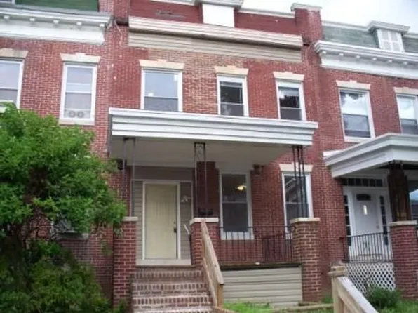 411 Lyndhurst St, Baltimore, MD 21229
