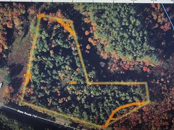 2400 Route 114, Bradford, NH 03221-0000