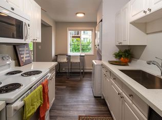 Link 14, Seattle, WA 98125