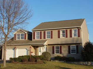 3945 Reiniger Rd, Hatboro, PA 19040