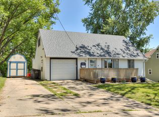 7507 SW 13th St, Des Moines, IA 50315